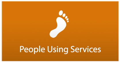 service users